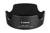 Kameras und Objektivzubehör - Canon EW-63C Lens Hood - 8268B001