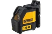 Messwerkzeug - Dewalt Cross Line Red Laser - DW088K-XJ