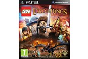 Spiele - LEGO Lord of the Rings - Sony PlayStation 3 - Action/Abenteuer - PEGI 7 - 5051895213674