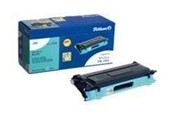 Druckerzubehör - Tinte & Toner - Pelikan 1241 - Tonerpatrone Cyan - 4204820