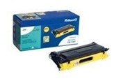 Druckerzubehör - Tinte & Toner - Pelikan 1241 - Tonerpatrone Gelb - 4204844