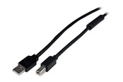 USB Kabel - StarTech.com Active USB 2.0 A zu B Kabel - USB2HAB65AC