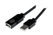USB Kabel - StarTech.com USB 2.0 Active Extension Kabel - USB2AAEXT15M