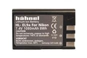 Batterien und Batteriegriffe - Hähnel HL-EL9 - 1000 192.8