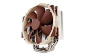 CPU Kühler - Noctua NH-U14S - CPU-Luftkühler - Max 24 dBA - NH-U14S