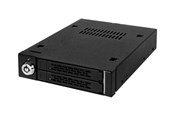 Festplatten Zubehör - RaidSonic Cremax ICY Dock MB992SK-B - MB992SK-B