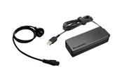 Netzteile für Laptops - Lenovo ThinkPad 90W AC Adapter - 0B47002