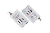Repeater, boosters, bridges & Transceiver - Axis T8640 Ethernet Over Coax Adapter PoE+ - 5026-401