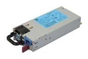 Netzteile - HP Common Slot High Efficiency Netzteile - 460 Watt - ATX - 80 Plus *DEMO* - 660184-001