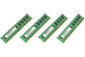 RAM - CoreParts Memory Speicher - MMD1024/16GB