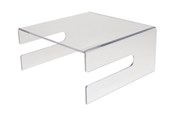 Monitorhalterung - Neomounts Bildschirmstand - NS-MONITOR50