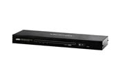 Repeater, boosters, bridges & Transceiver - ATEN VS1804T HDMI Over Cat 5 Splitter - VS1804T
