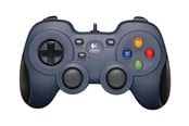 Gaming Zubehör - Logitech F310 Gamepad - Wired Controller - PC - 940-000138