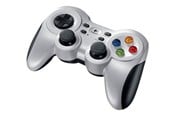 Gaming Zubehör - Logitech F710 Drahtlos Gamepad - Wireless Controller - PC - 940-000142