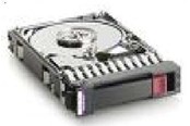 Festplatten - HP 146GB hot-plug Serial Attached SCSI () 10K rpm - 146GB - Festplatten - 432320-001 - Serial Attached SCSI - 2.5" - 432320-001