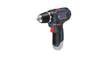 Schraub/Bohrmaschinen - Bosch GSR 12V-15 (SOLO) - 0.601.868.101