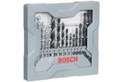 Haus & Garten - Bosch Metall Wood und Masonry 15 Stk. Set - 2607017038