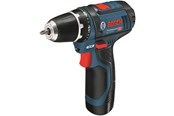 Schraub/Bohrmaschinen - Bosch Professional GSR10.8-2-LI10.8V - 0601868109