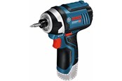 Schraub/Bohrmaschinen - Bosch Professional GDR 10.8-LI Professional (SOLO) - 06019A6901