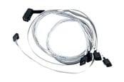 SAS / SCSI Kabel - Adaptec Serial Attached SCSI (SAS) internt Kabel - 2280000-R