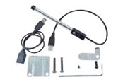 Systemzubehör - Ergotron Kit USD Light Montage Bracket - 97-754-002