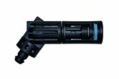 Hochdruckreiniger - Nilfisk Zubehör C&C Multi Angle Adpater - 6411138