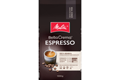 Kaffeezubereitung - Melitta Bella Crema Espresso 1kg - 4002720008300