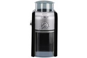 Kaffeezubereitung - Krups GVX2.42 Kaffeemühle - Schwarz/Chrom - GVX2.42
