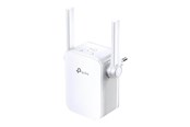 Netzwerkgeräte - TP-Link TL-WA855RE 300Mbps Wi-Fi Range Extender - TL-WA855RE