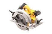 Handkreissäge - Dewalt 190mm Circular Saw - DWE575K-QS