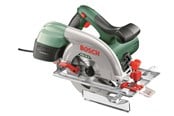 Handkreissäge - Bosch PKS 55 A CIRCULAR SAW - 0603501000
