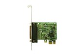 Netzwerkadapter (Netzkarte, Druckserver, u.s.w.) - Lenovo Brainboxes PX-146 - 0C33237