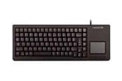 Tastaturen - Cherry XS G84-5500 - Tastatur - Englisch (US) - Schwarz - G84-5500LUMEU-2
