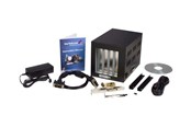 Dockingstationen - StarTech.com PCI Express zu 4 Slot PCI Expansion System - PEX2PCI4