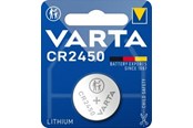 Batterien und Akkus - VARTA Electronics Batterie - 06450101401