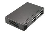 Switches - ZyXEL GS-1100-16 - GS1100-16-EU0101F