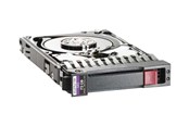 Festplatten - HP Midline - 4TB - Festplatten - 695510-B21 - SAS2 - 3.5" LFF - 695510-B21