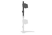 Monitorhalterung - Multibrackets M VESA Desktopmount Single Stand 24"-32" Expansion Kit - 7350022737402