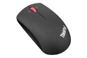 Maus - Lenovo ThinkPad Precision Drahtlos Mouse - Maus (Schwarz) - 0B47163