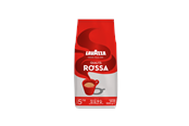 Kaffeezubereitung - Lavazza Espresso Qualita Rossa - 1 kg - 3589