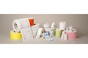Papier, Fotopapier und Etiketten - Zebra Z-Perform 1000D - 3007253-T
