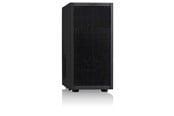 Gehäuse - Fractal Design Core 1000 USB 3.0 - Gehäuse - Minitower - Schwarz - FD-CA-CORE-1000-USB3-BL
