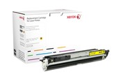 Druckerzubehör - Tinte & Toner - Xerox 106R02259 / Alternative to HP 126A / CE312A Yellow Toner - Tonerpatrone Gelb - 106R02259