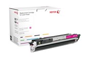 Druckerzubehör - Tinte & Toner - Xerox 106R02260 / Alternative to HP 126A / CE313A Magenta Toner - 106R02260
