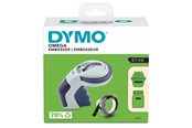 Label printer - DYMO Dymo Omega Etikettenprägegerät DE/GB - 2174601