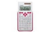 Taschenrechner - Canon F-715SG Scientific Calculator - White & Magenta - 5730B002