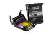 Druckerzubehör - Tinte & Toner - Zebra ix Series YMCKOK - 800011-140