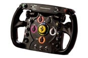 Gaming Zubehör - Thrustmaster Ferrari F1 Lenkrad Add-On - Wired Wheel - Sony PlayStation 3 - 2960729