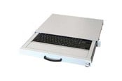 Tastaturen - Aixcase AIX-19K1UKDETP-W - AIX-19K1UKDETP-W