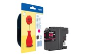 Druckerzubehör - Tinte & Toner - Brother LC121M / LC 121M Magenta Ink - LC121M